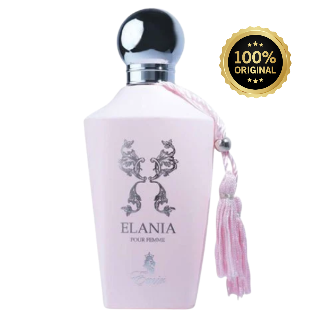 Paris Corner Emir ELANIA 新品未開封品 100ML EMIR ELANIA PARIS CORNER 100ML για γυναίκες